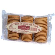Nos produits la sablésienne